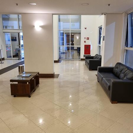 Apartamento Vista Maravilhosa - Proximo Da Paulista Сан-Паулу Екстер'єр фото