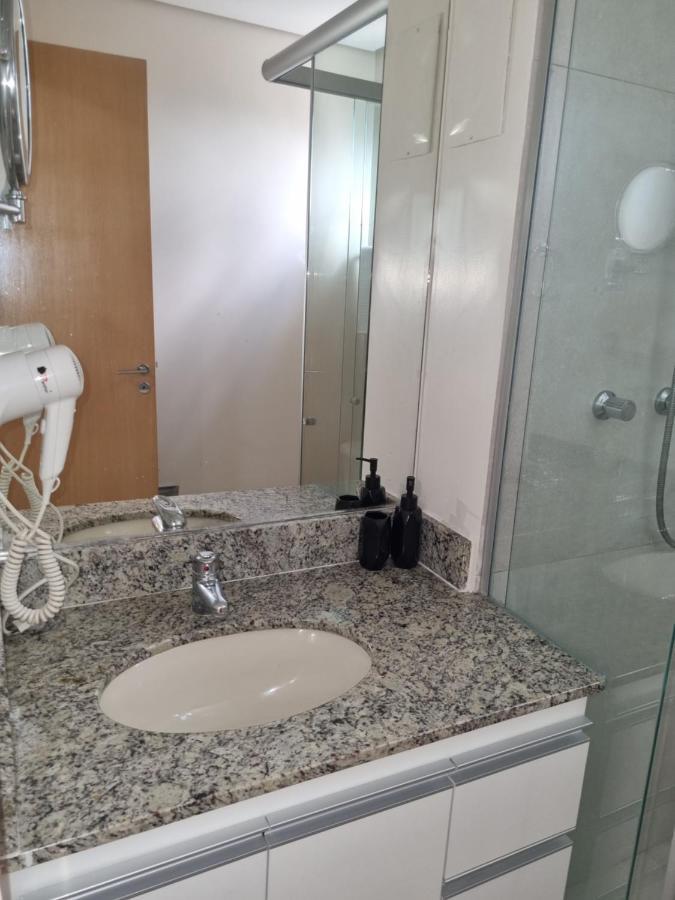 Apartamento Vista Maravilhosa - Proximo Da Paulista Сан-Паулу Екстер'єр фото
