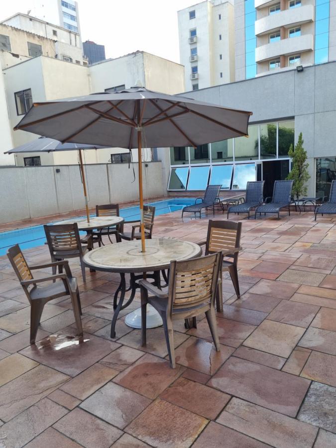 Apartamento Vista Maravilhosa - Proximo Da Paulista Сан-Паулу Екстер'єр фото