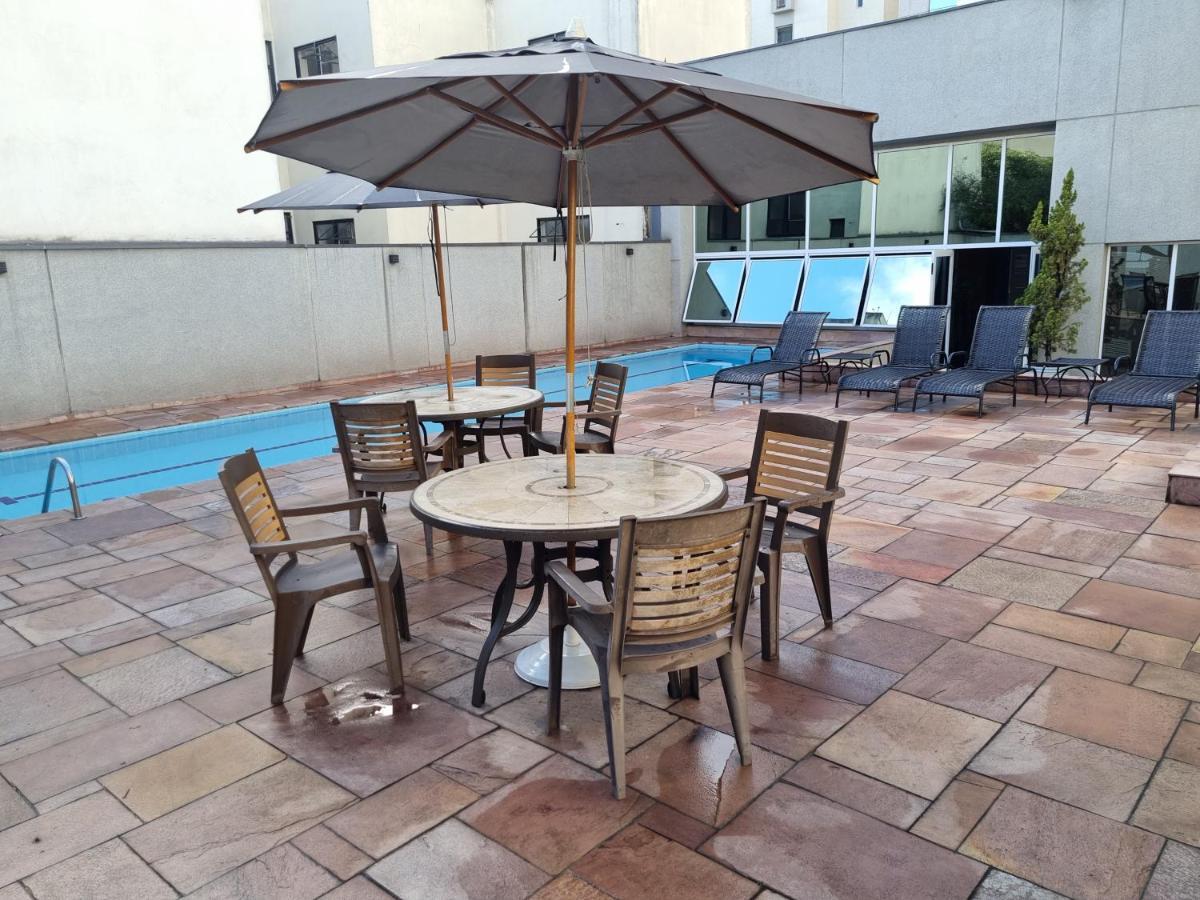 Apartamento Vista Maravilhosa - Proximo Da Paulista Сан-Паулу Екстер'єр фото