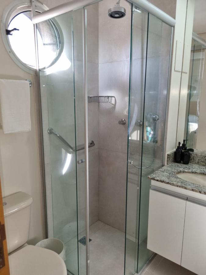 Apartamento Vista Maravilhosa - Proximo Da Paulista Сан-Паулу Екстер'єр фото