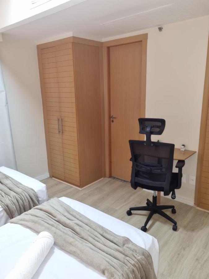Apartamento Vista Maravilhosa - Proximo Da Paulista Сан-Паулу Екстер'єр фото