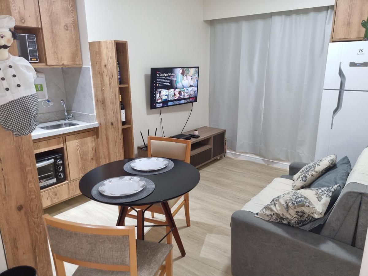 Apartamento Vista Maravilhosa - Proximo Da Paulista Сан-Паулу Екстер'єр фото